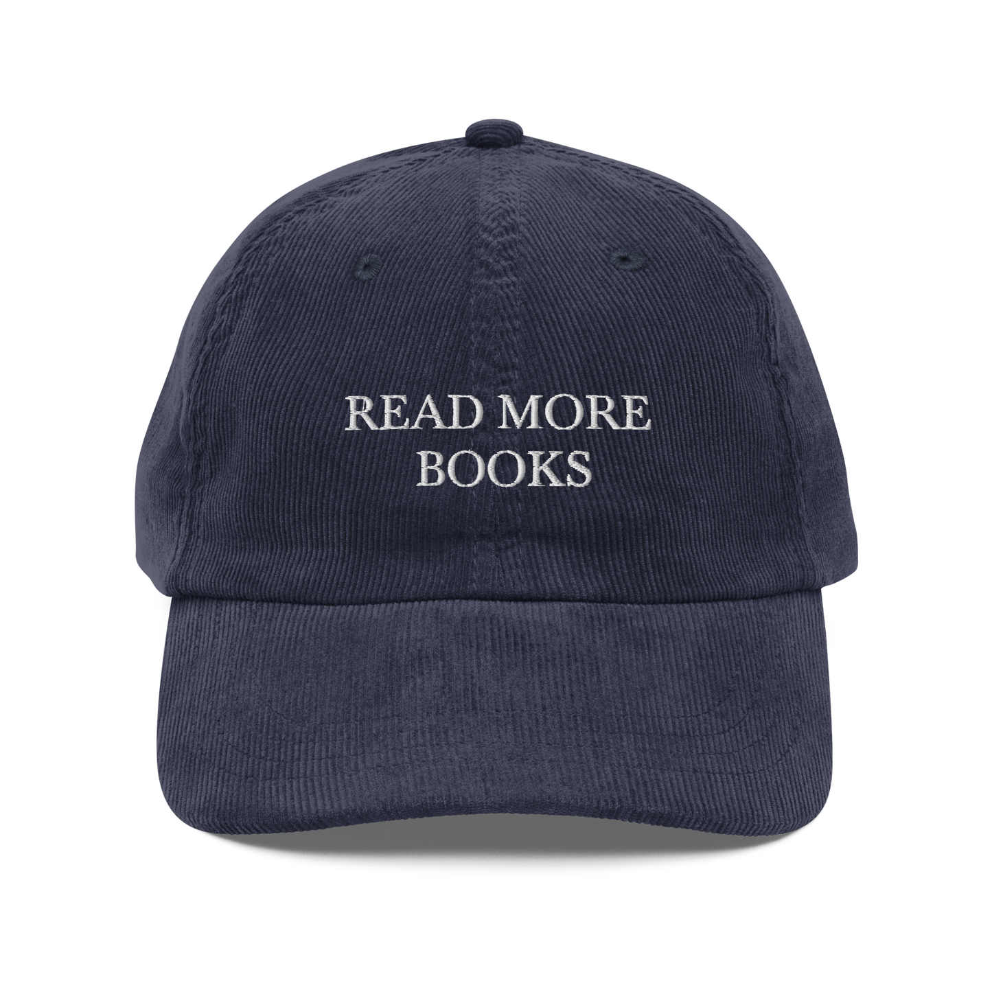 Read More Books Corduroy Hat