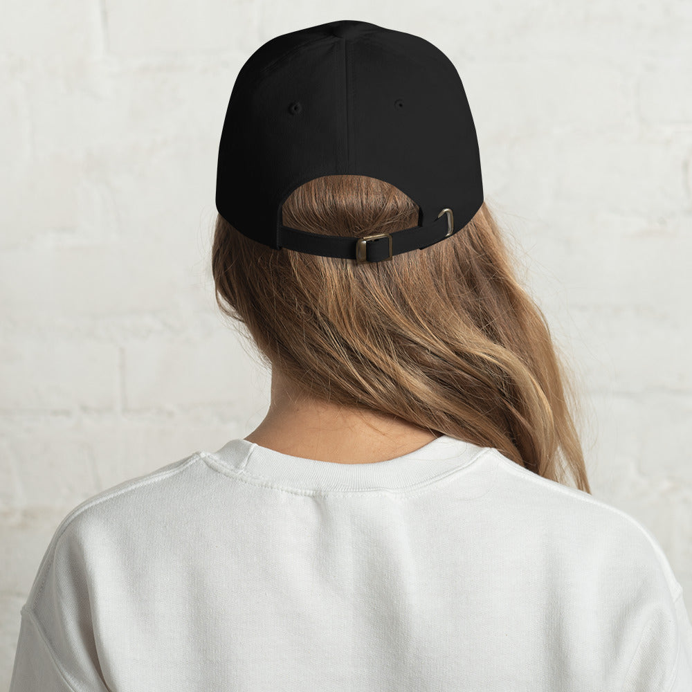 Taking A Break Baseball Cap