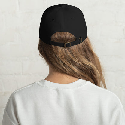 Taking A Break Baseball Cap