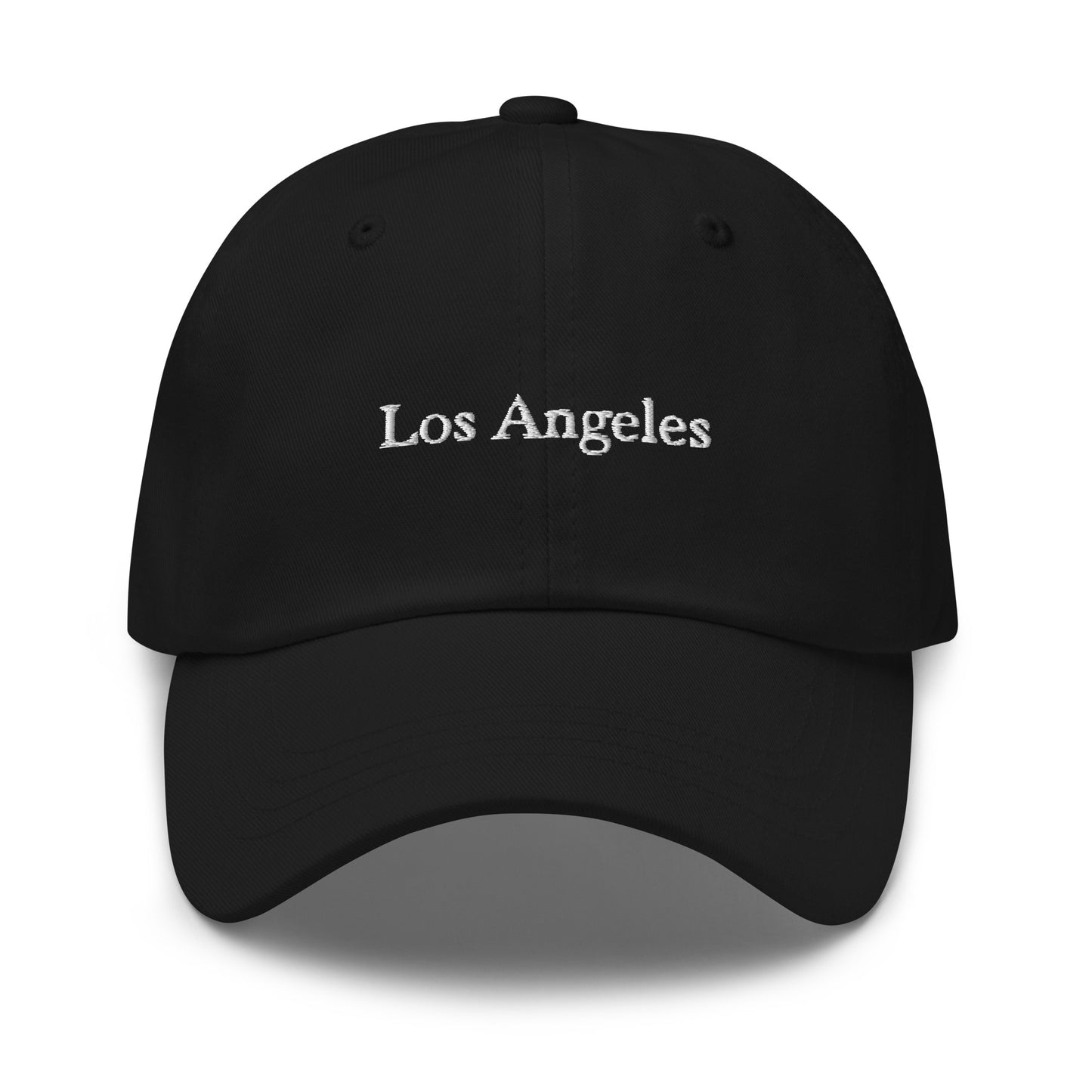 Los Angeles Baseball Cap