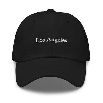 Los Angeles Baseball Cap