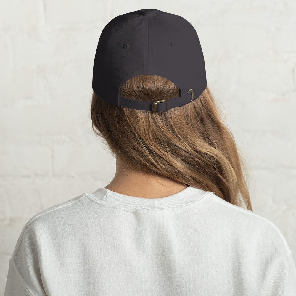 Taking A Break Baseball Cap
