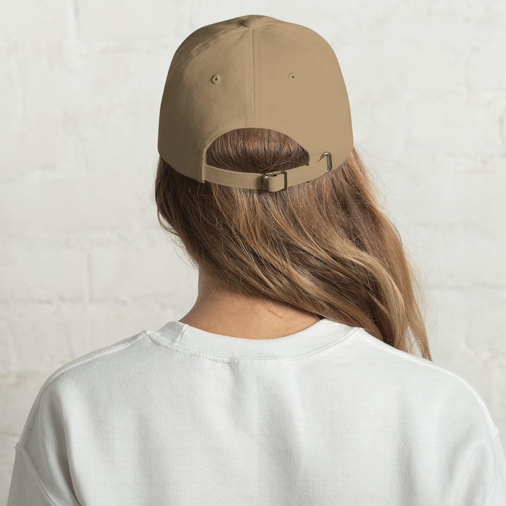 Taking A Break Baseball Cap