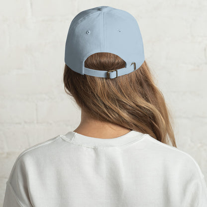 Taking A Break Baseball Cap
