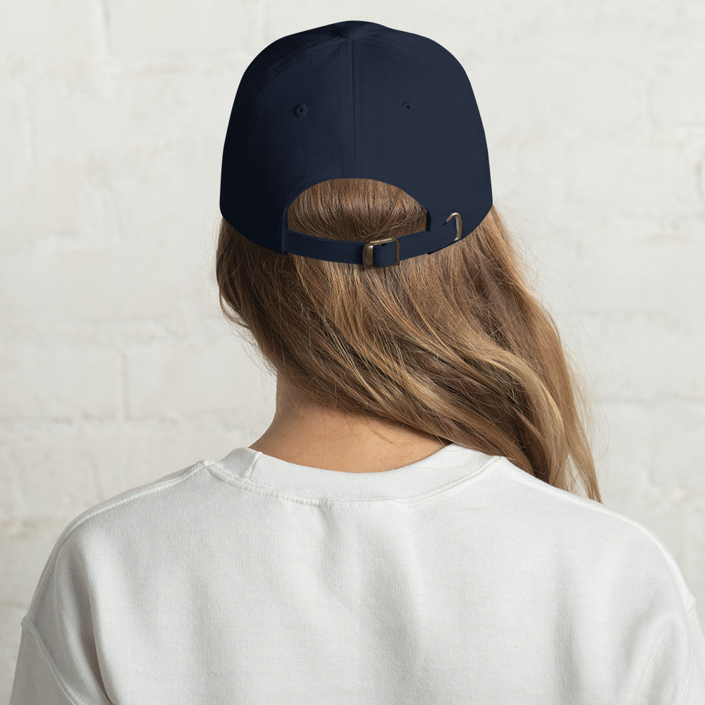 Taking A Break Baseball Cap