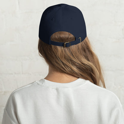 Taking A Break Baseball Cap