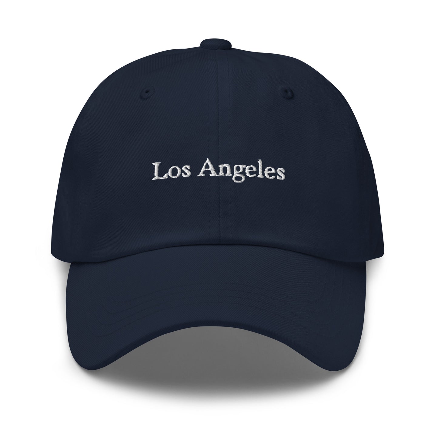 Los Angeles Baseball Cap