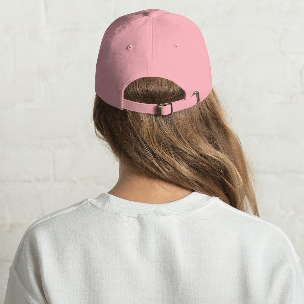 Taking A Break Baseball Cap