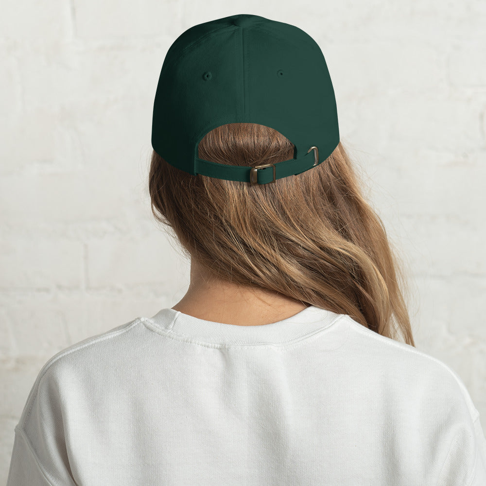 Taking A Break Baseball Cap