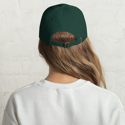 Taking A Break Baseball Cap