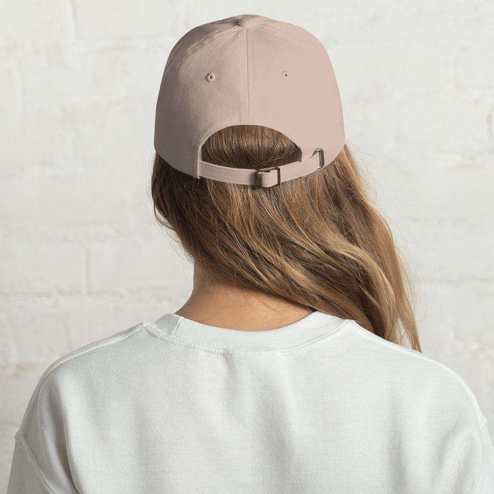 Taking A Break Baseball Cap