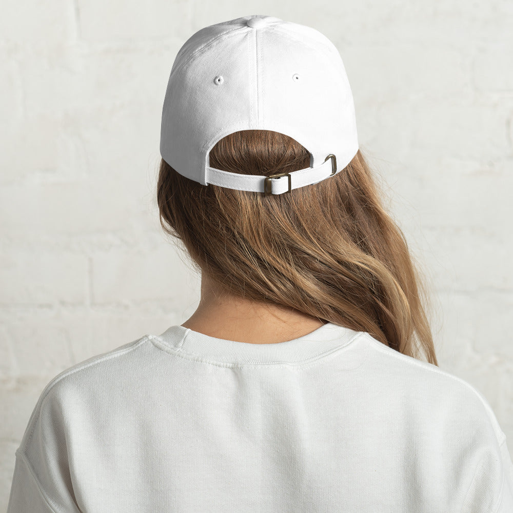 Paris Baseball Cap