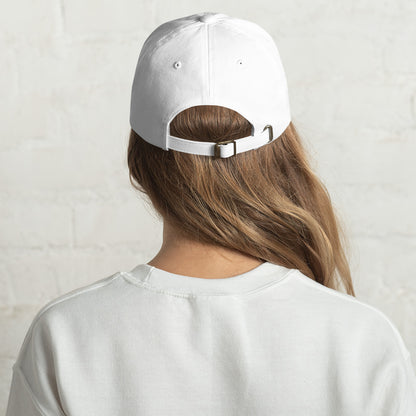 Taking A Break Baseball Cap