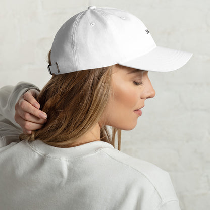 Paris Baseball Cap